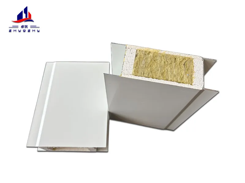Cleanroom Panels