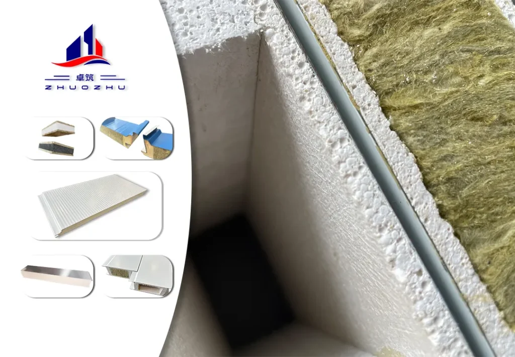Core Material for Cleanroom Panels - MGO