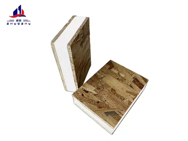 EPS OSB Wall Panels