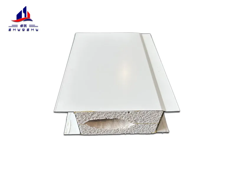 Magnesium Oxysulfate Cleanroom Panels Supplier