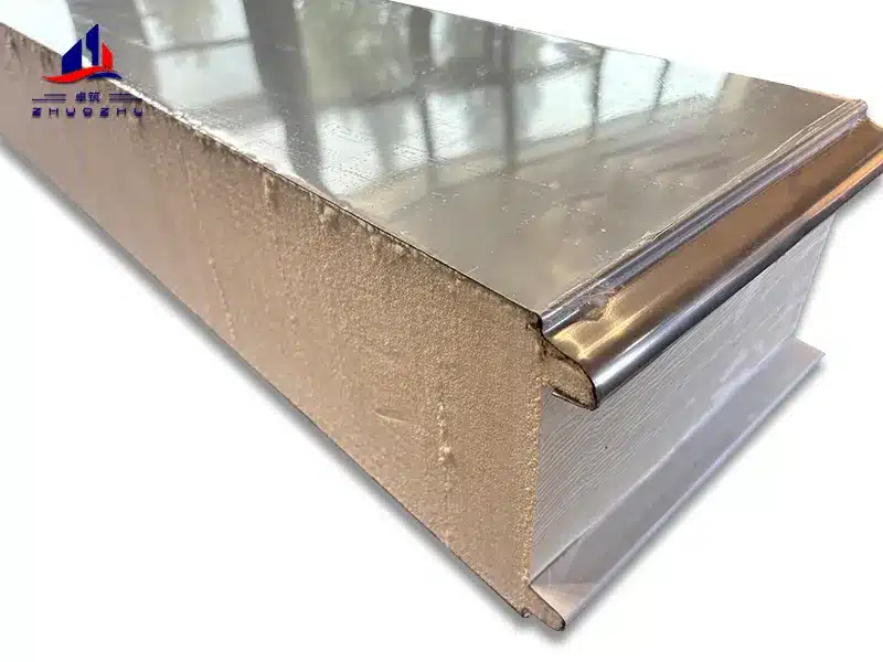 PUR PIR Cold Room Panels