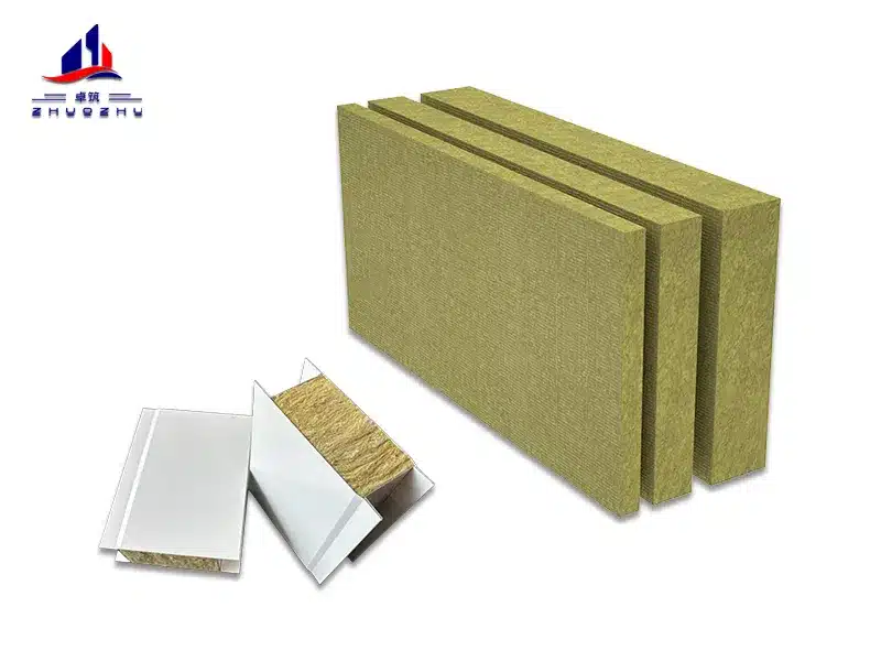 Rockwool CORE