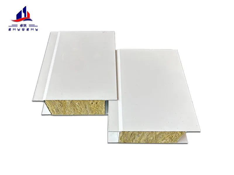Clean Room Panels | Fireproof/Dustproof/Antibacterial/Soundproof ...