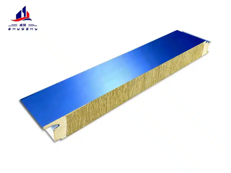 Rockwool Cold Room Panels