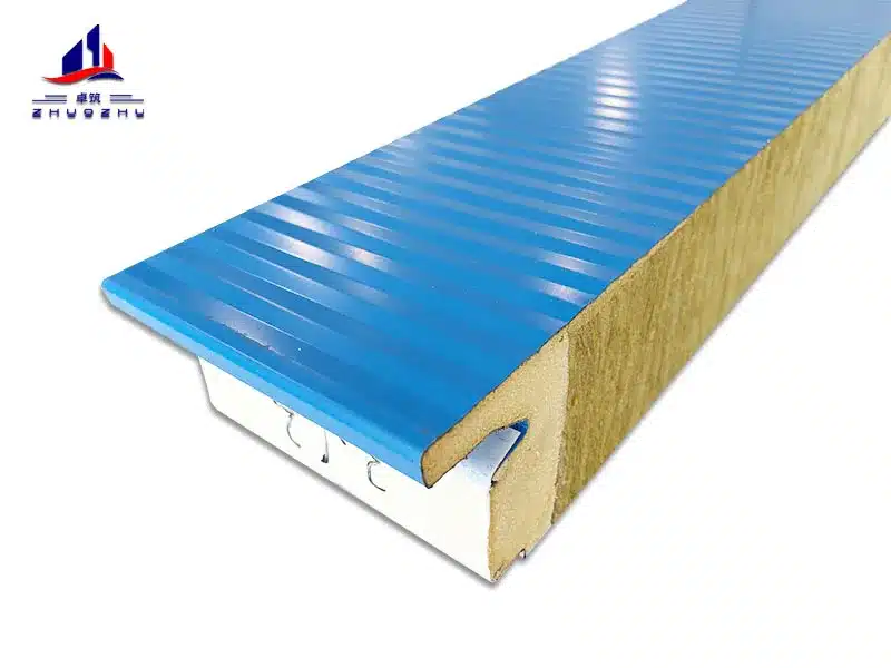 Rockwool Cold Room Panels (2)