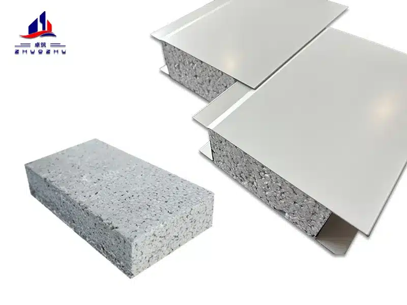 Silica Cleanroom Panels - Silica