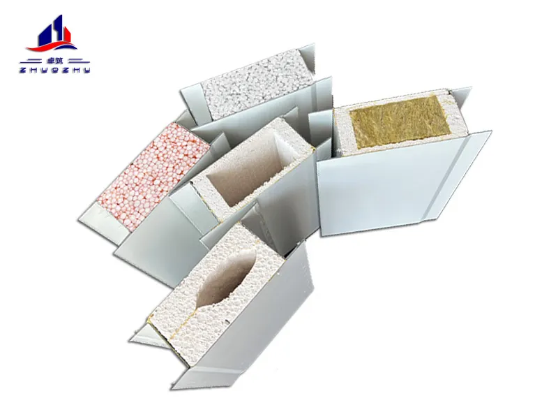 Cleanroom Panels