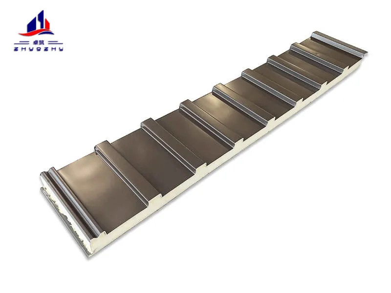 Aluminum Great Wall PIR Insulated Panel
