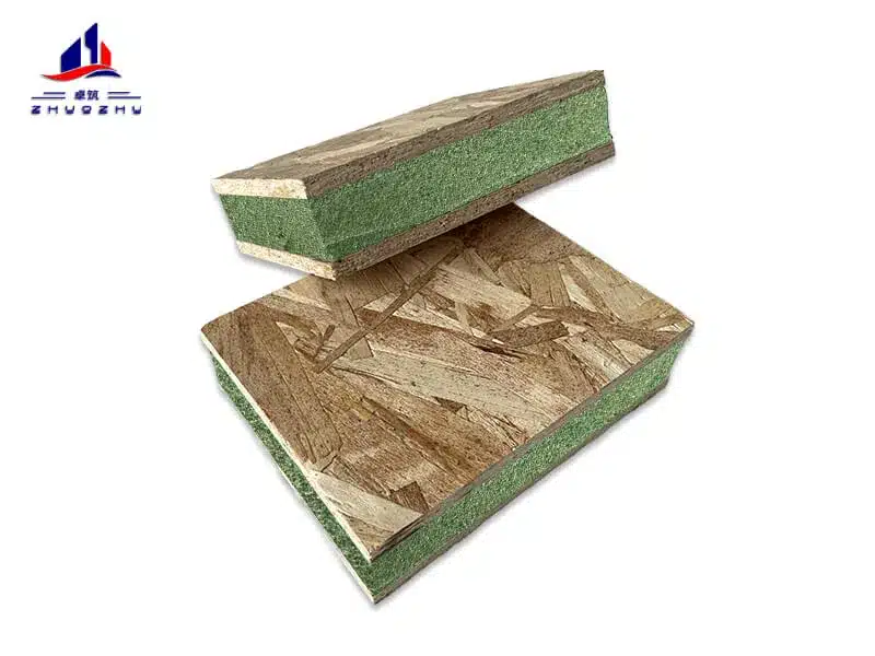 China XPS OSB SIPs Supplier