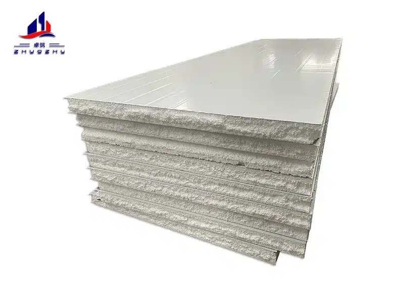 EPS sandwich wall panel in China