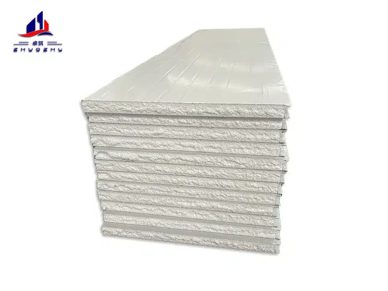 EPS sandwich wall panel manufacturer