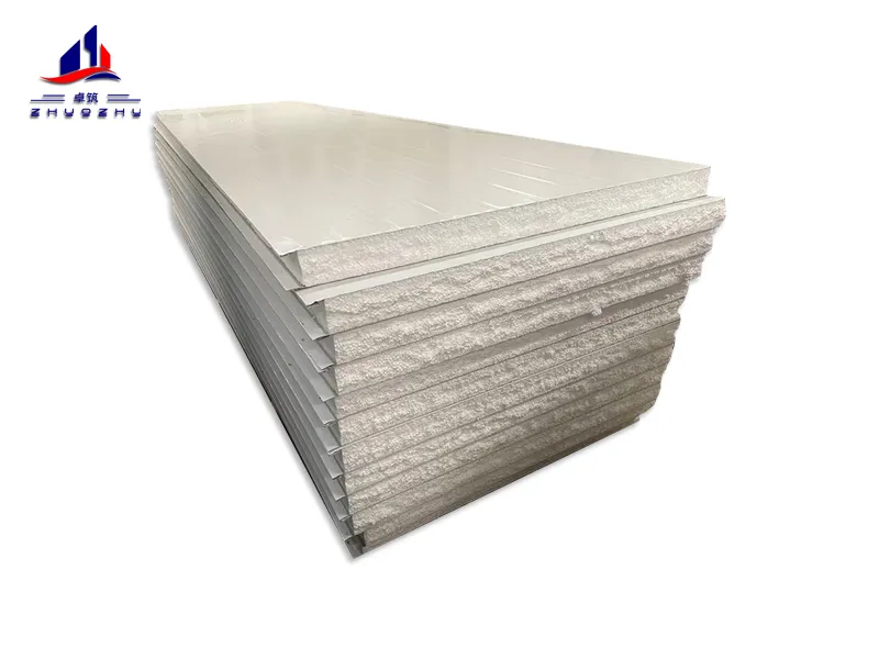 EPS sandwich wall panel supplier