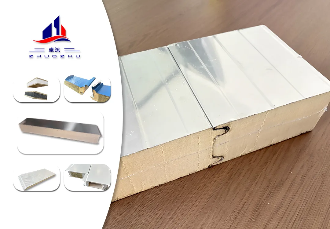 Freezer Panels: Comprehensive Technical Guide for Cold Storage ...