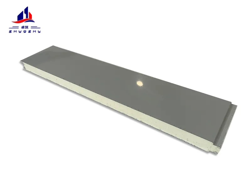 ZHUOZHU PIR cold room panels