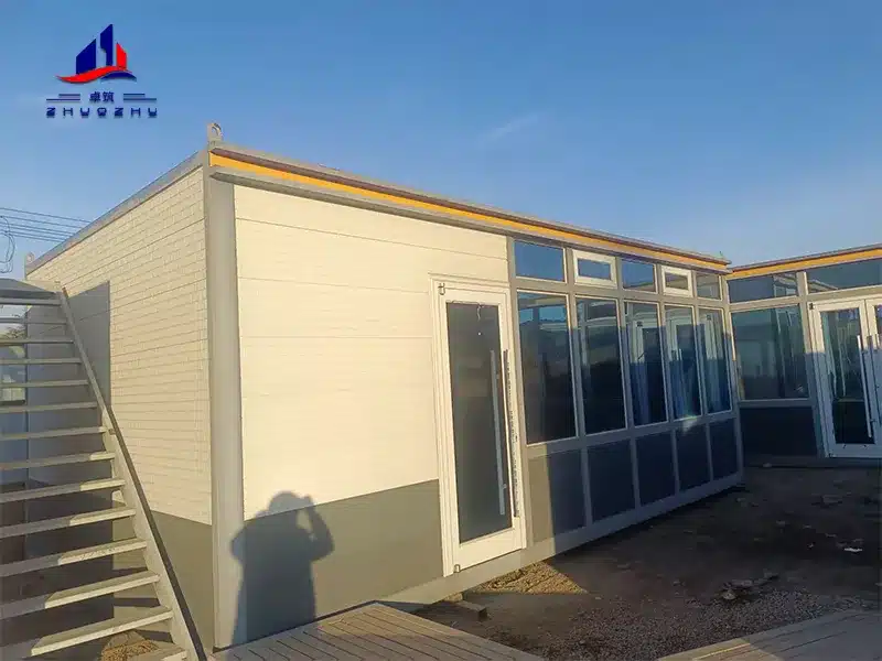 Container Houses