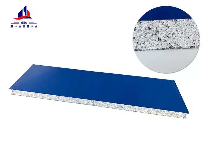 EPS Cleanroom Panel