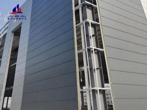 Industrial and Logistics Buildings
