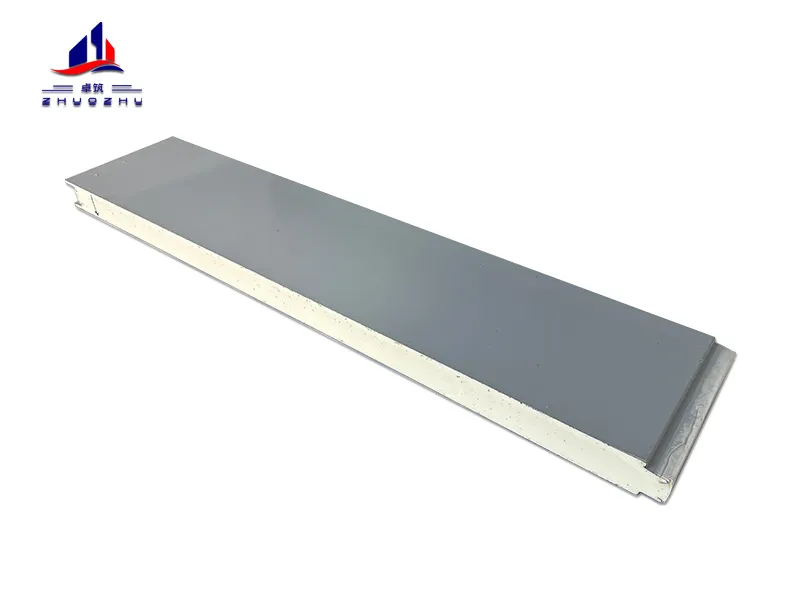 PIR Cold Room Panel