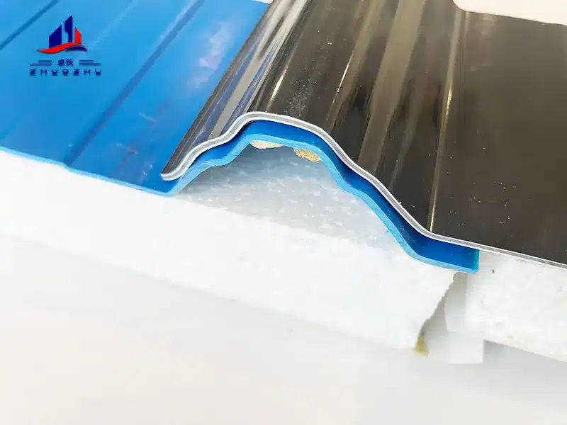 Standing Seam System