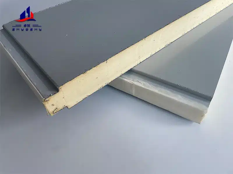 Cleanroom Partition Panel