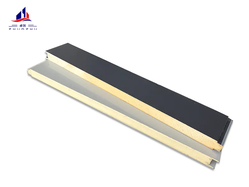 Indoor thermal insulation partition panel