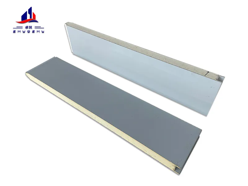 cleanroom partition solutions